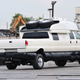 Image for article titled Someone Spent $6 Million Building A Massive Ford F-750 Motor Home